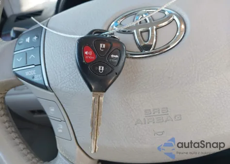 2011 Toyota Avalon from USA, damaged, VIN 4T1BK3DB7BU388769